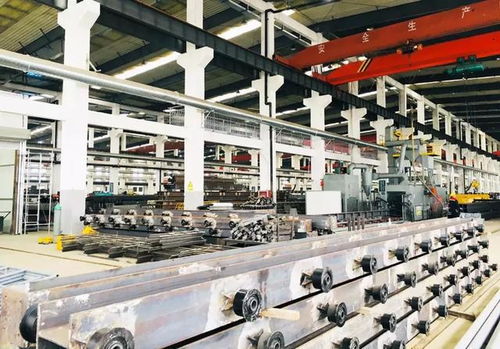 從“世界住宅工廠”到智慧化房地產服務 徐州經開區的產業升級之路