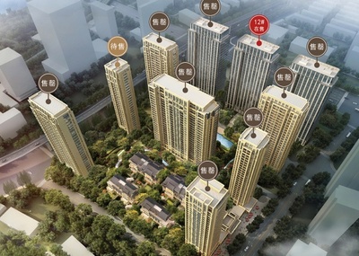 聚焦樓盤(pán)展示與房地產(chǎn)信息咨詢(xún) 為您的置業(yè)之路保駕護(hù)航